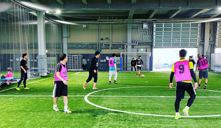 パライーゾ東陽町