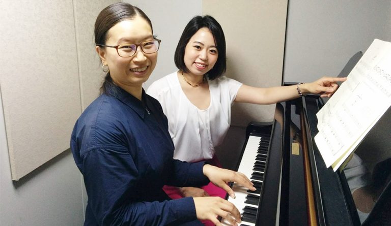 Mode Plus Music School Kiyosumi-shirakawa branch