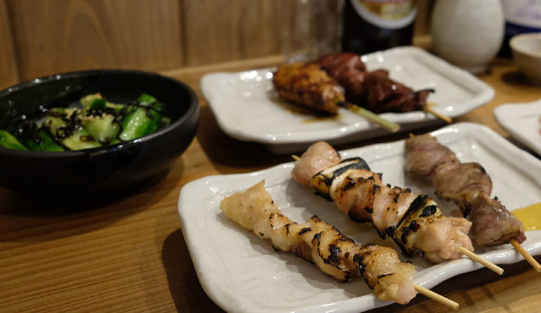 Yakitori Keichan