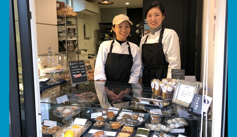 KUNON Baking Factory