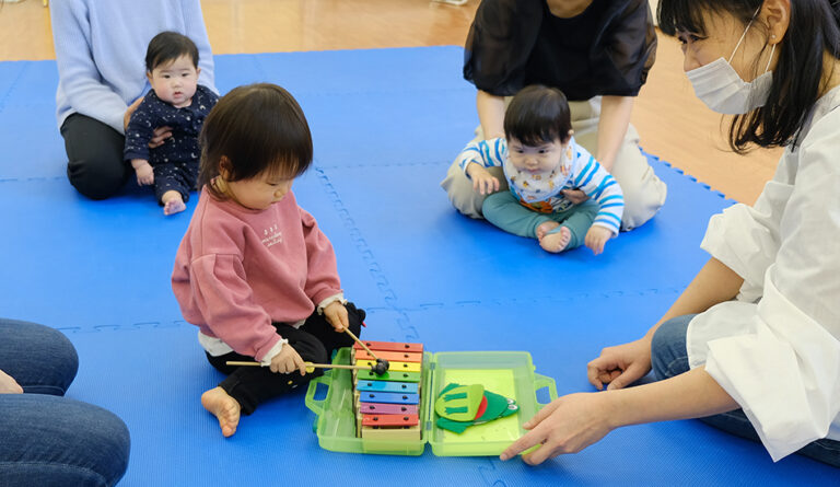 WILDKIDS 亀戸水神駅前校 CIEROstudio