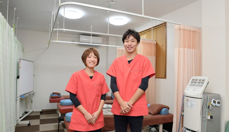 Kanbe Osteopathic Clinic