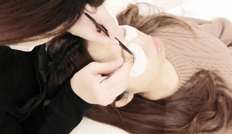 エターナルビューティーサロン