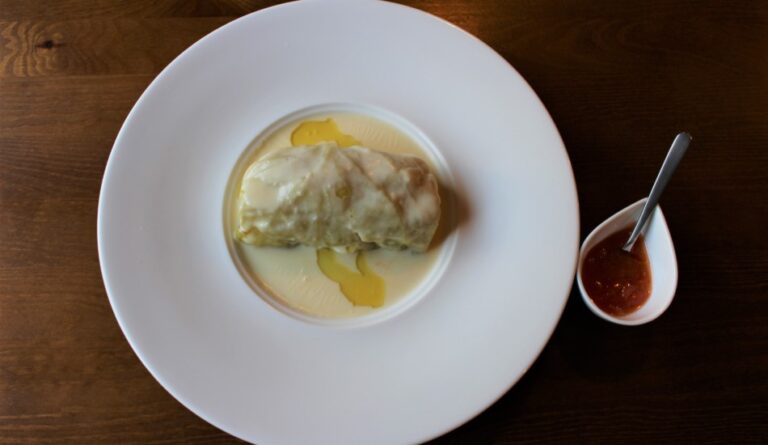 ビストロ・シピ