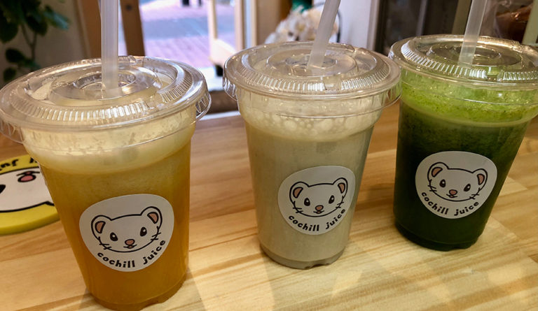 江東区の公園近くのお店まとめ 〔4〕亀戸中央公園