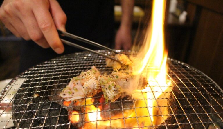 激旨ホルモン魂東陽町店