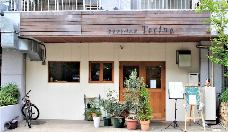 クラフトパスタ トリノ