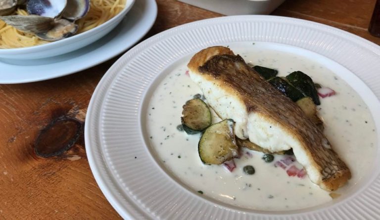 ビストロ ヴェリテ (Bistro Vérité)