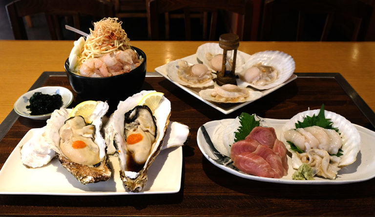 もんじゃ・お好み焼き チコちゃん