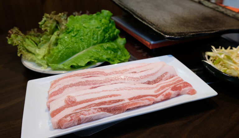 石焼ビビンパハウス 亀戸店