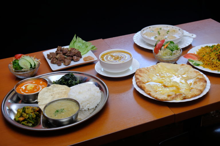 ネパール居酒屋 シティマート 東京店