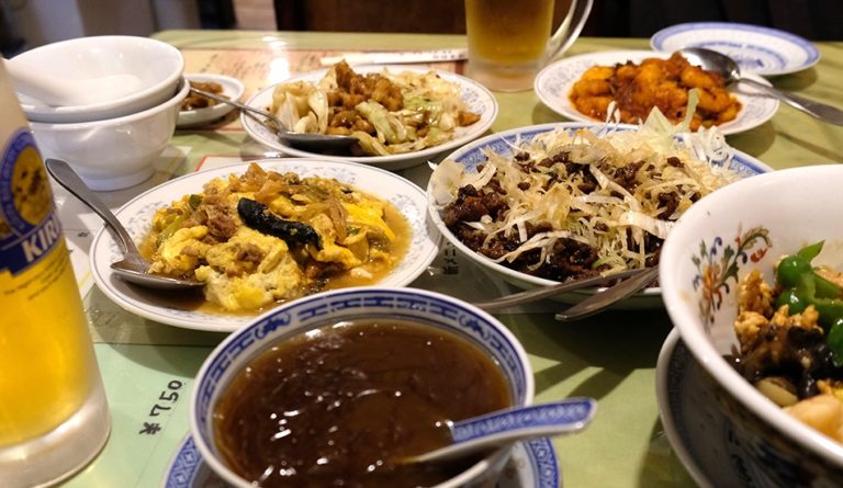 喜龍飯店