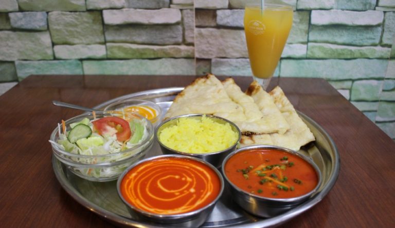 インド料理サッカール 清澄白河店