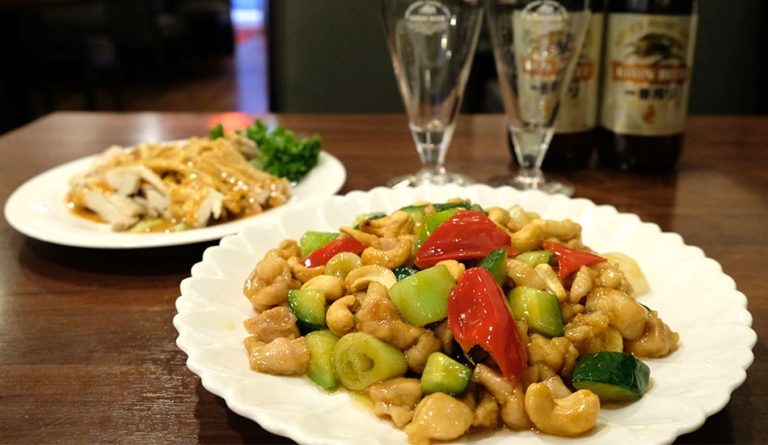 チャイナ厨房 亀戸駅前店