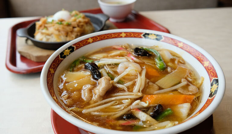 中華食堂一番館 東陽町店