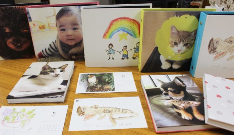 祥文社 まちの印刷屋さん