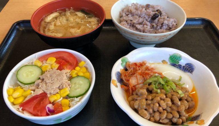 Wagaya no Shokudo Kameido shop