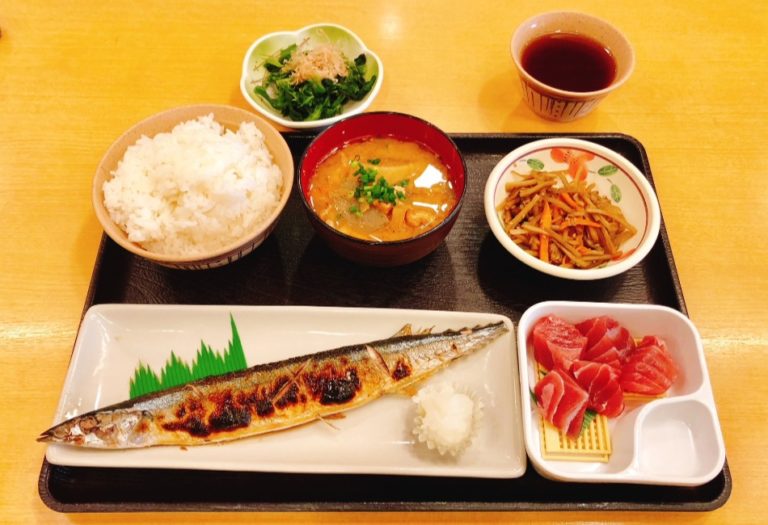 Wagaya No Shokudo Monzen-nakacho shop