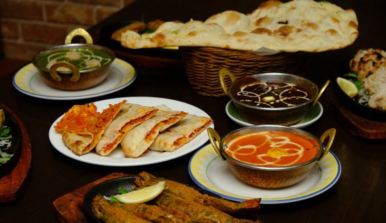 アジアンダイニング SHIVA MAHAL