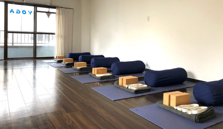 Little Lotus Yoga Studio