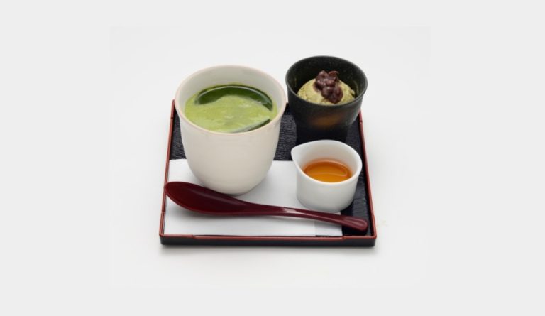 Matcha Café Sette