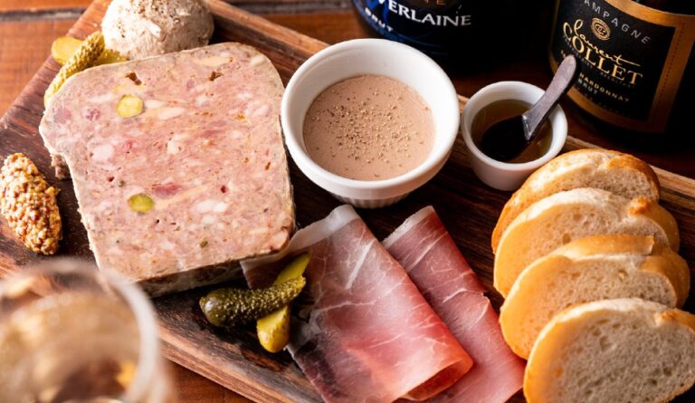 江東区のフランス料理店まとめ