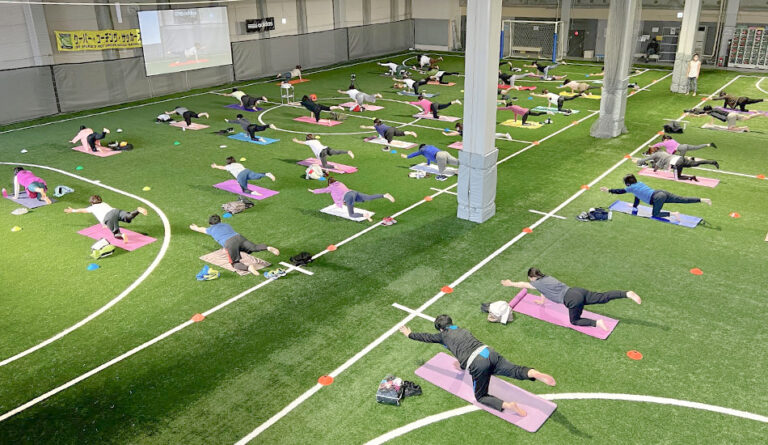 パライーゾ東陽町