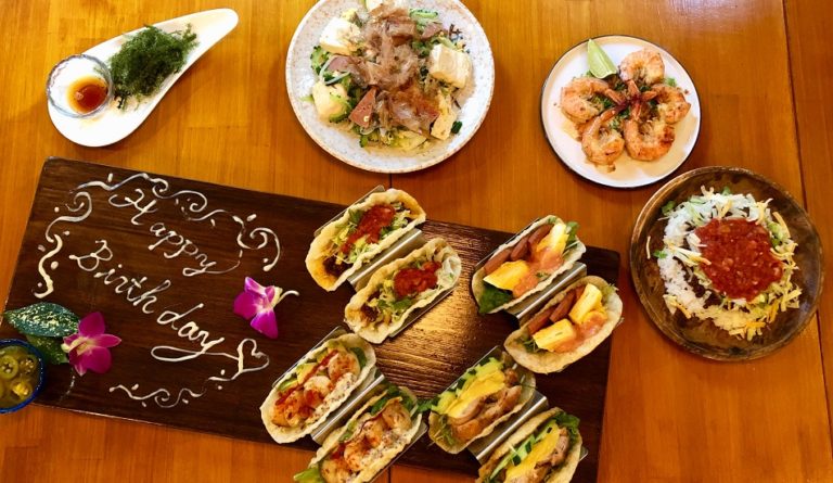 Kameido Okinawa Dining Izakaya Isatako