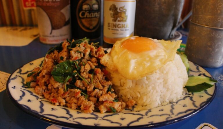 タイ屋台居酒屋 ヤムヤム