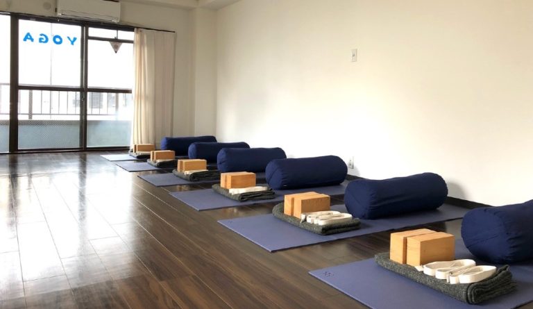 Little Lotus Yoga Studio