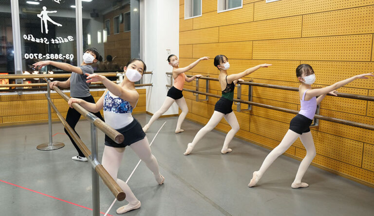 EIKOバレエスタジオ