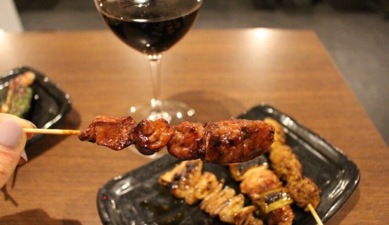 やきとり はな　東陽町店