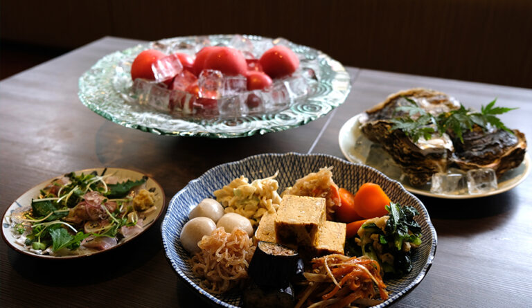 今すぐはじめよう【食品ロス対策】