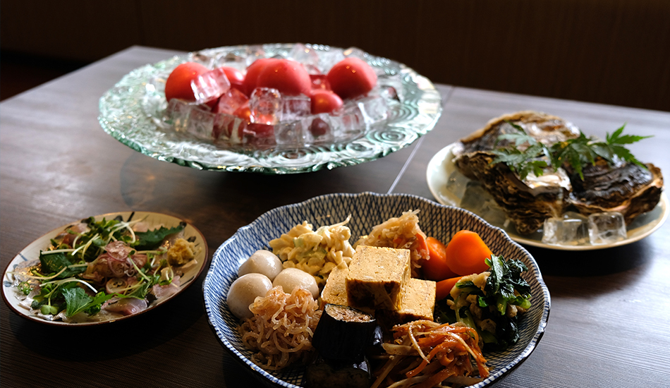 じんのすけ本店