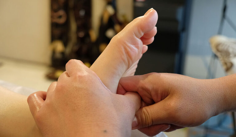 リラクゼーションエステSORA