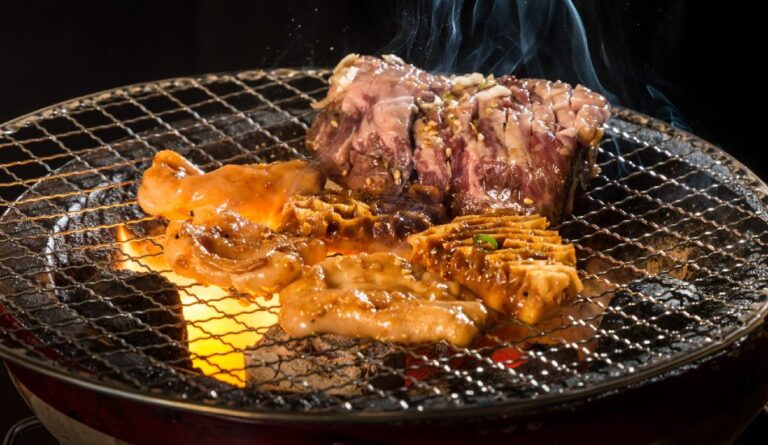 激旨ホルモン魂木場店