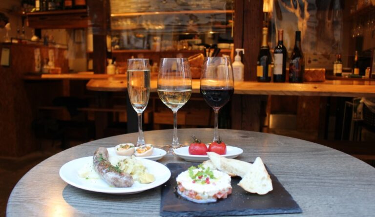 立ち呑みwine Maru-shu2