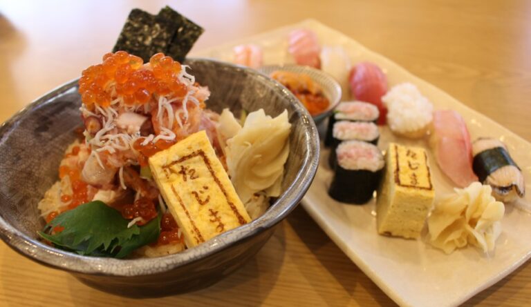 鮨たじま 東陽町店