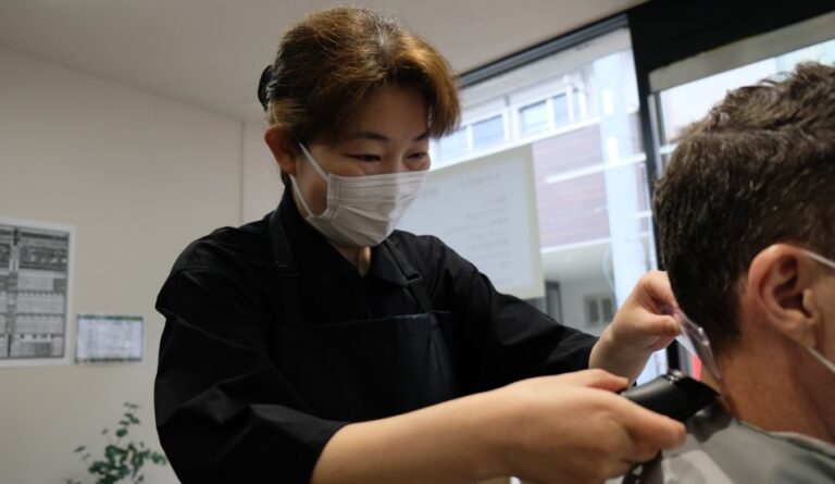 Chohatsudokoro Inukai