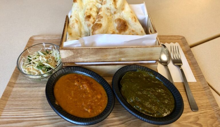 Darjeeling spice Shiomi