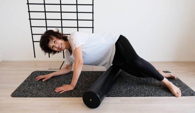 ボディメンテナンスサロンRegain