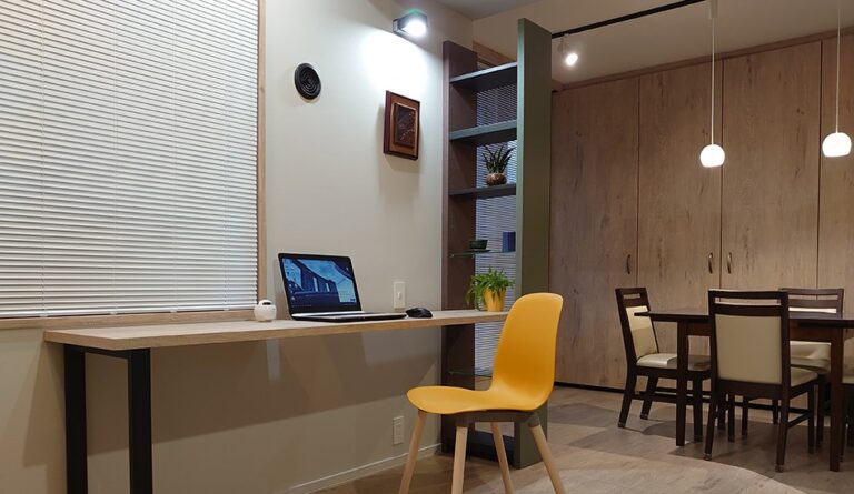 Sanji telework Reform