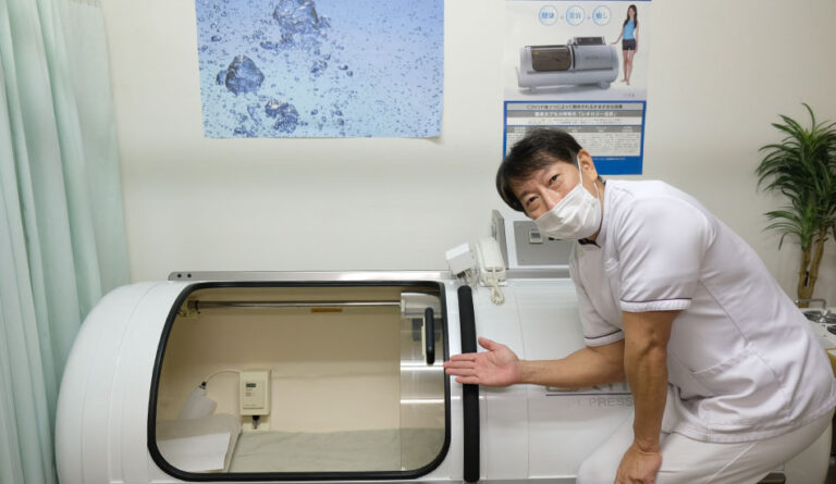 クレア門仲整骨院