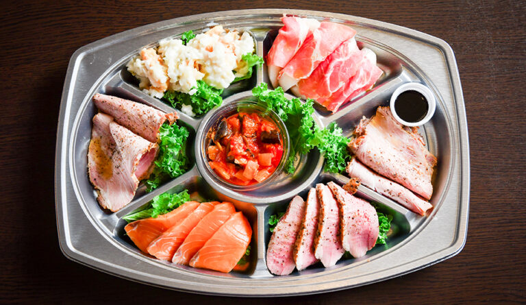 ワイン＆熟成肉 亀戸 ラ ルピカイア