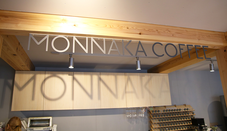 MONNAKA COFFEE