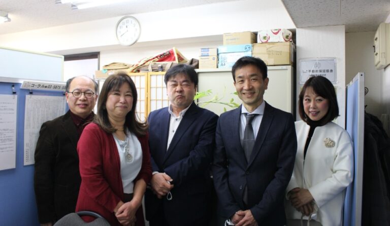 コーラル株式会社