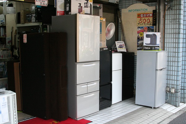 リサイクルショップ活用でスマートに【断捨離】