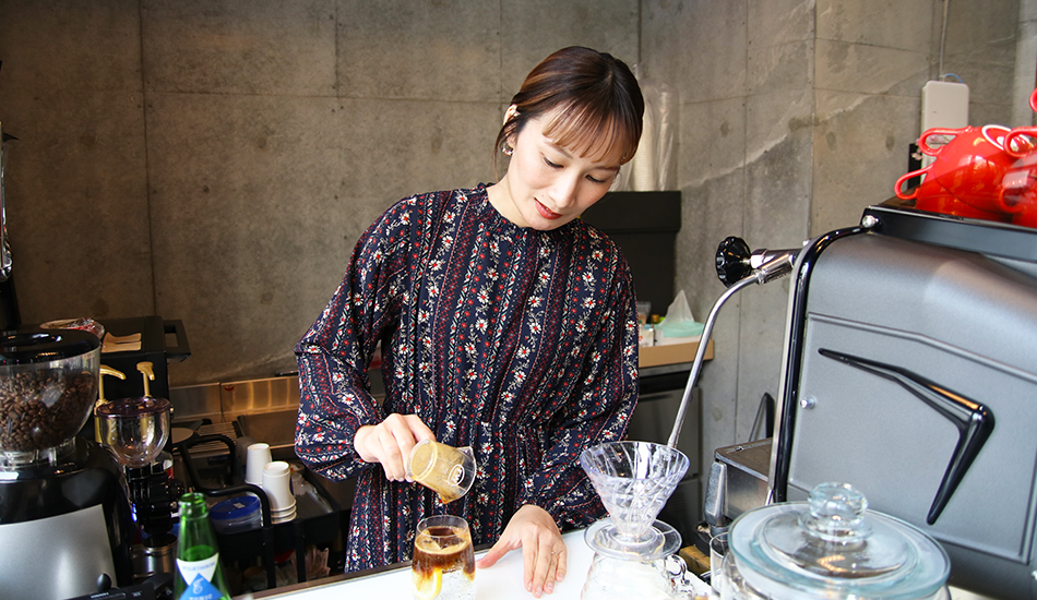 Bunch Of Peace Coffee