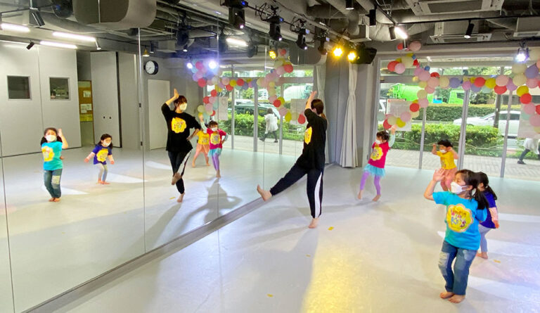 WILDKIDS 亀戸駅前校 SOLstudio