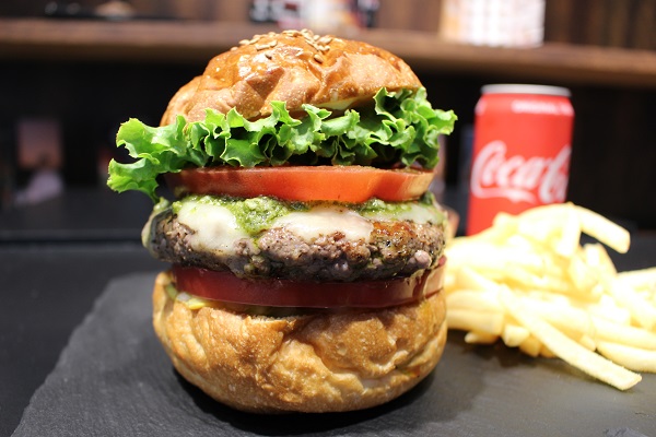 テイクアウトOK！ 江東区のハンバーガー・ピザの専門店まとめ